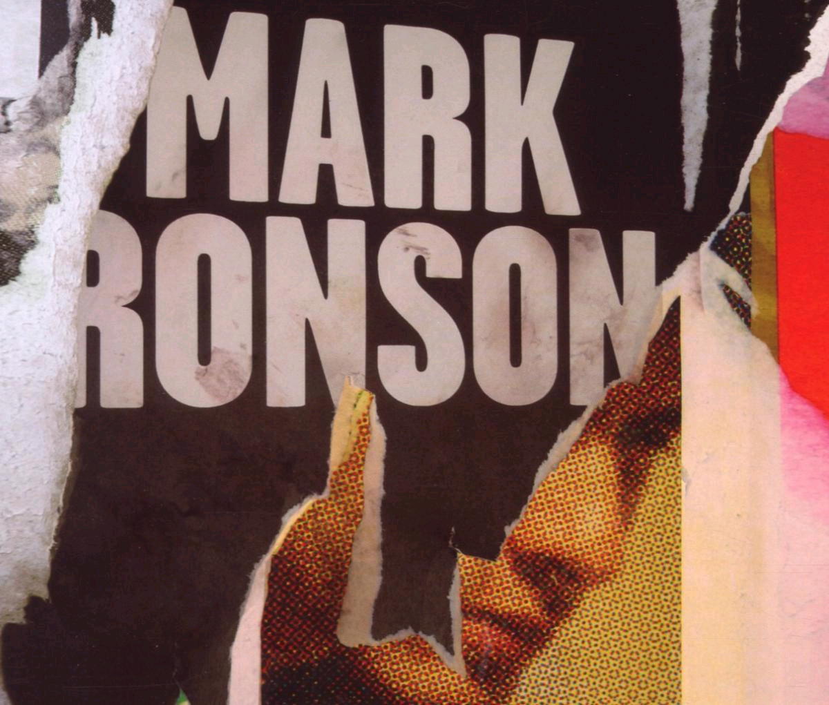 Mark Ronson feat. Daniel Merriweather – Stop Me