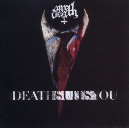 Mr. Death – Death Suits You