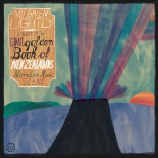 Diverse – Not Given Lightly (Morr Music Compilation)