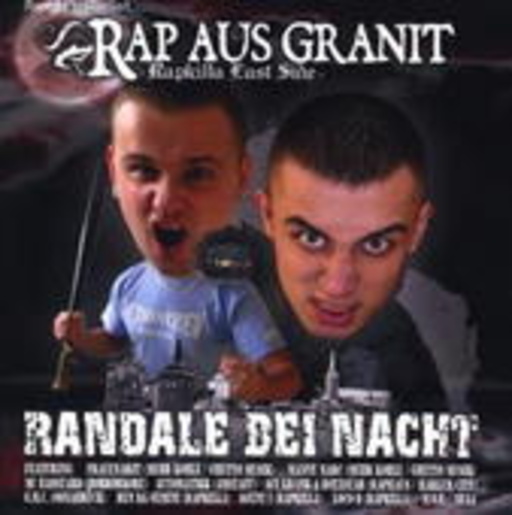 Rap aus Granit – Randale bei Nacht