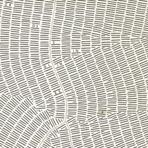 Diverse – Crossing Lines II