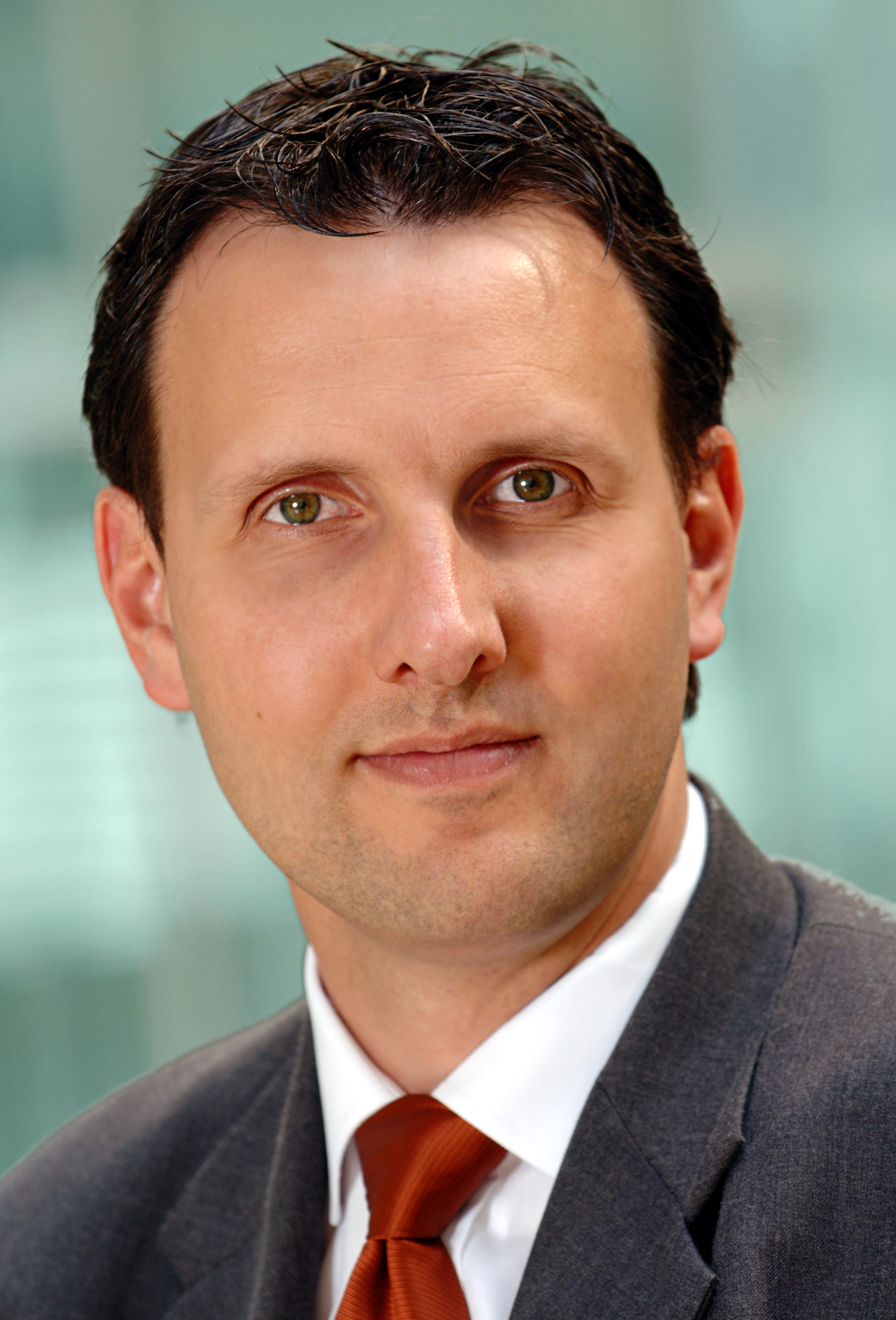 Markus Berger-de León