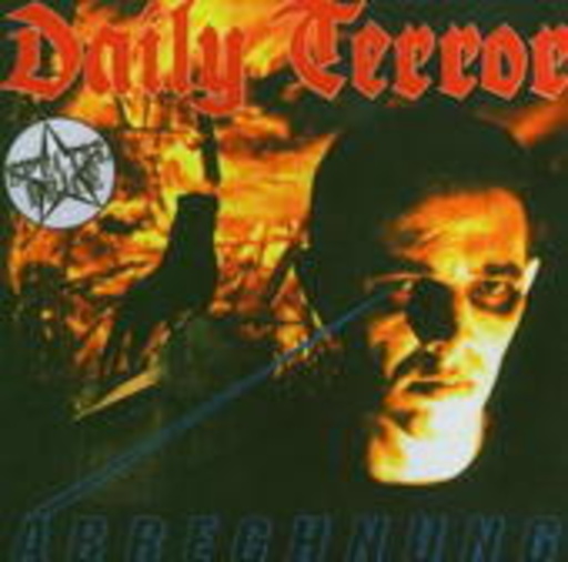Daily Terror – Abrechnung