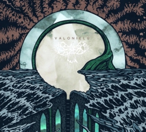 Oranssi Pazuzu – Valonielu