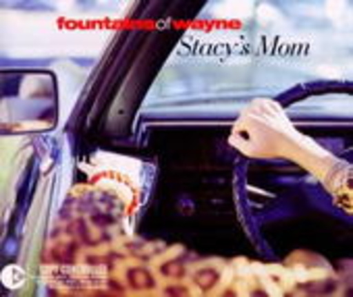 Stacy’s Mom