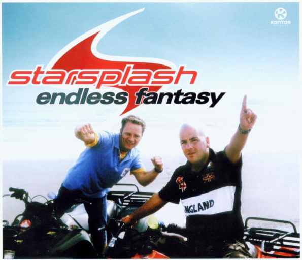 Starsplash – Endless Fantasy