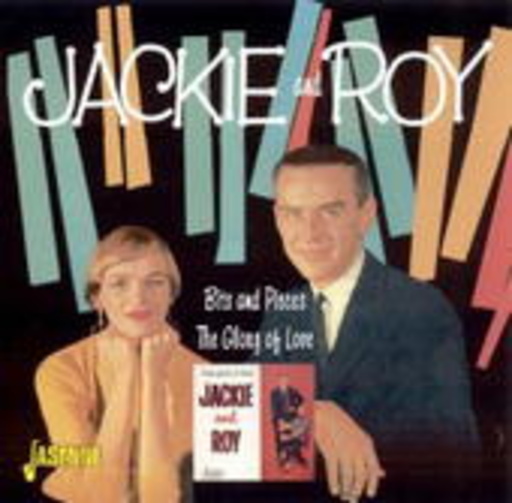 Jackie Chain & Roy Kral – The Glory Of Love/Bits And Pieces