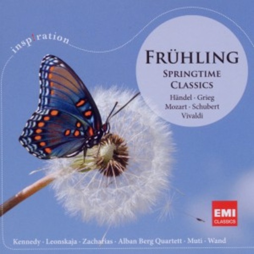 Diverse – Frühling - Springtime Classics (Inspiration)