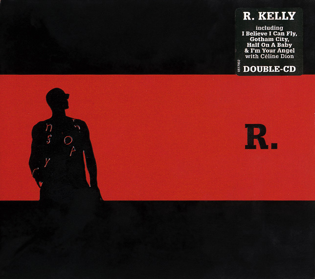 R.Kelly – R