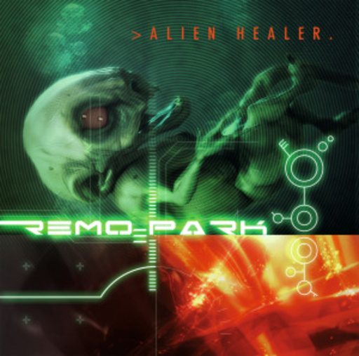 Remo Park – Alien Healer