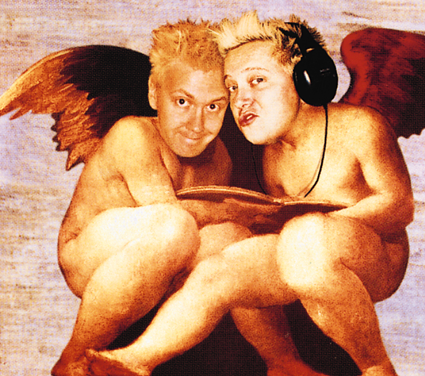 Die Prinzen – Festplatte