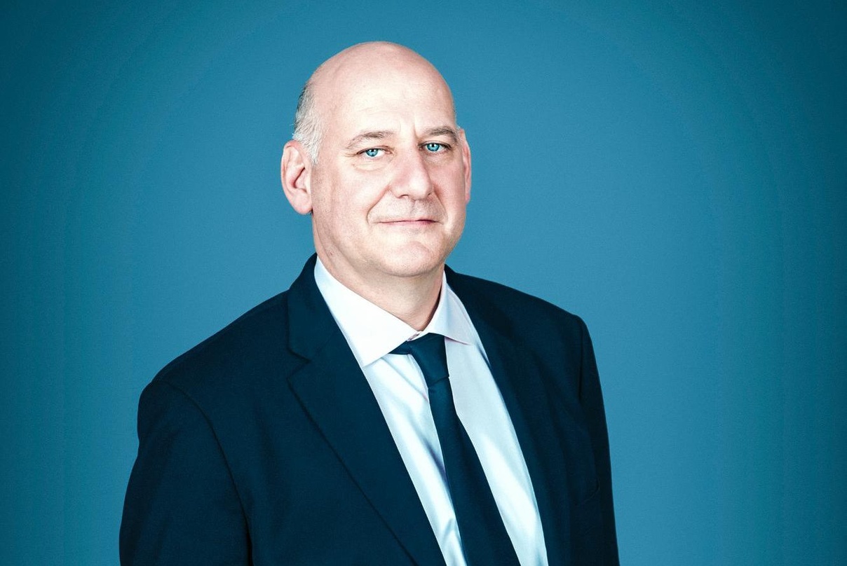 Bleibt zunächst im Board of Directors von Fnac Darty: Stéphane Roussel