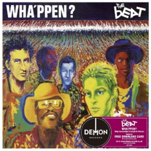 Beat – Wha'ppen?