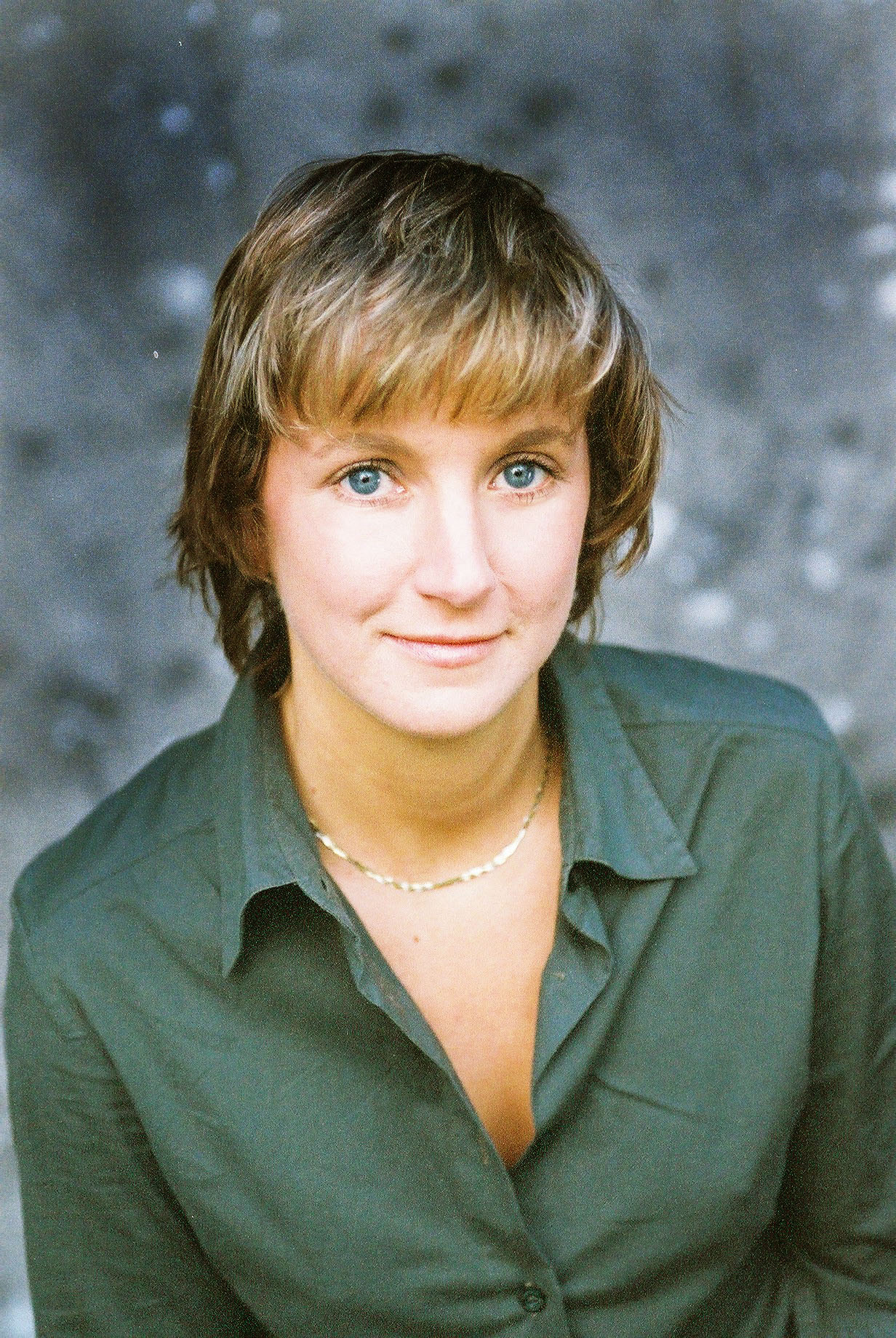 Silke Herwald