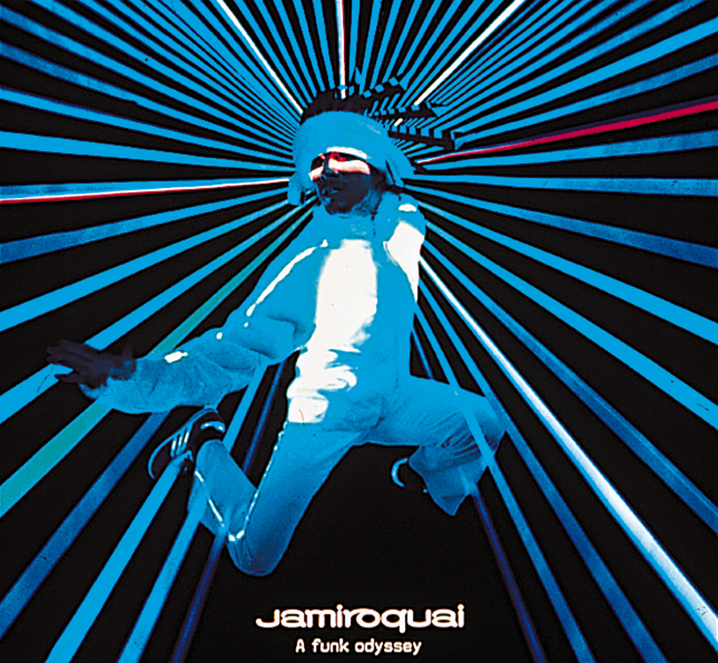Jamiroquai – A Funk Odyssey