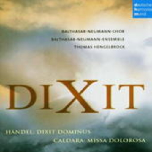 Thomas Hengelbrock – Dixit