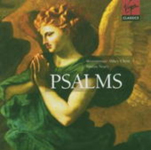 Westminster Abbey Choir – Psalms (Virgin De Virgin)