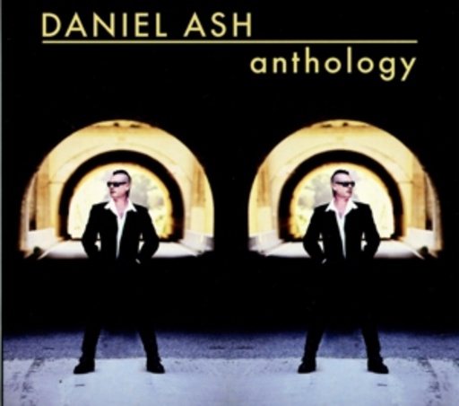 Daniel Ash – Anthology