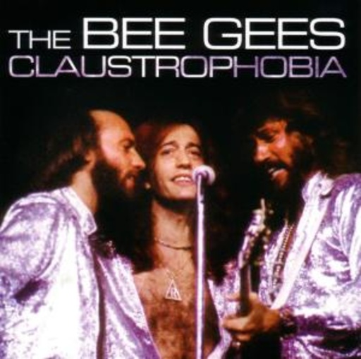 Bee Gees – Claustrophobia