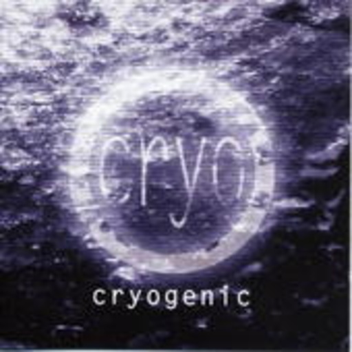 Cryo – Cryogenic
