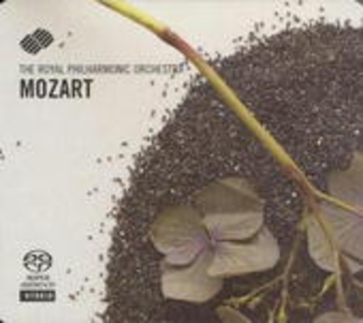 Diverse – Klavierkonzerte 20 & 27