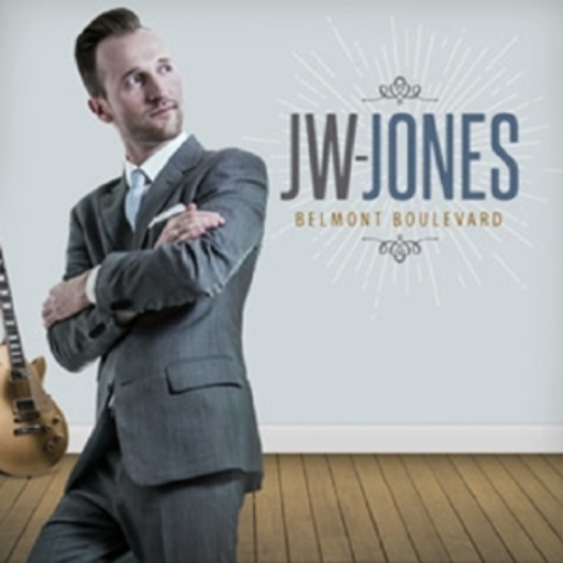 JW-Jones – Belmont Boulevard