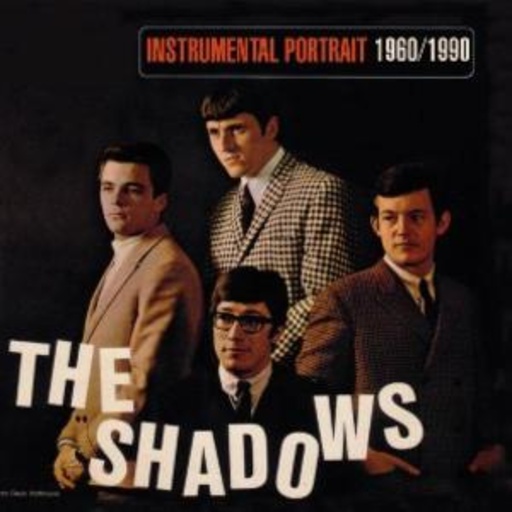 The Shadows – Portrait 1960/1990