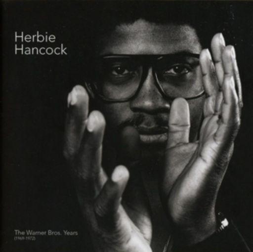 Herbie Hancock – The Warner Bros. Years