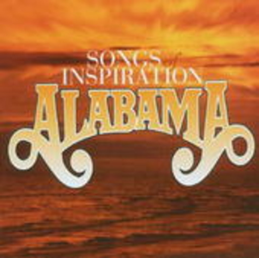 Alabama – Songs Of Inspiration