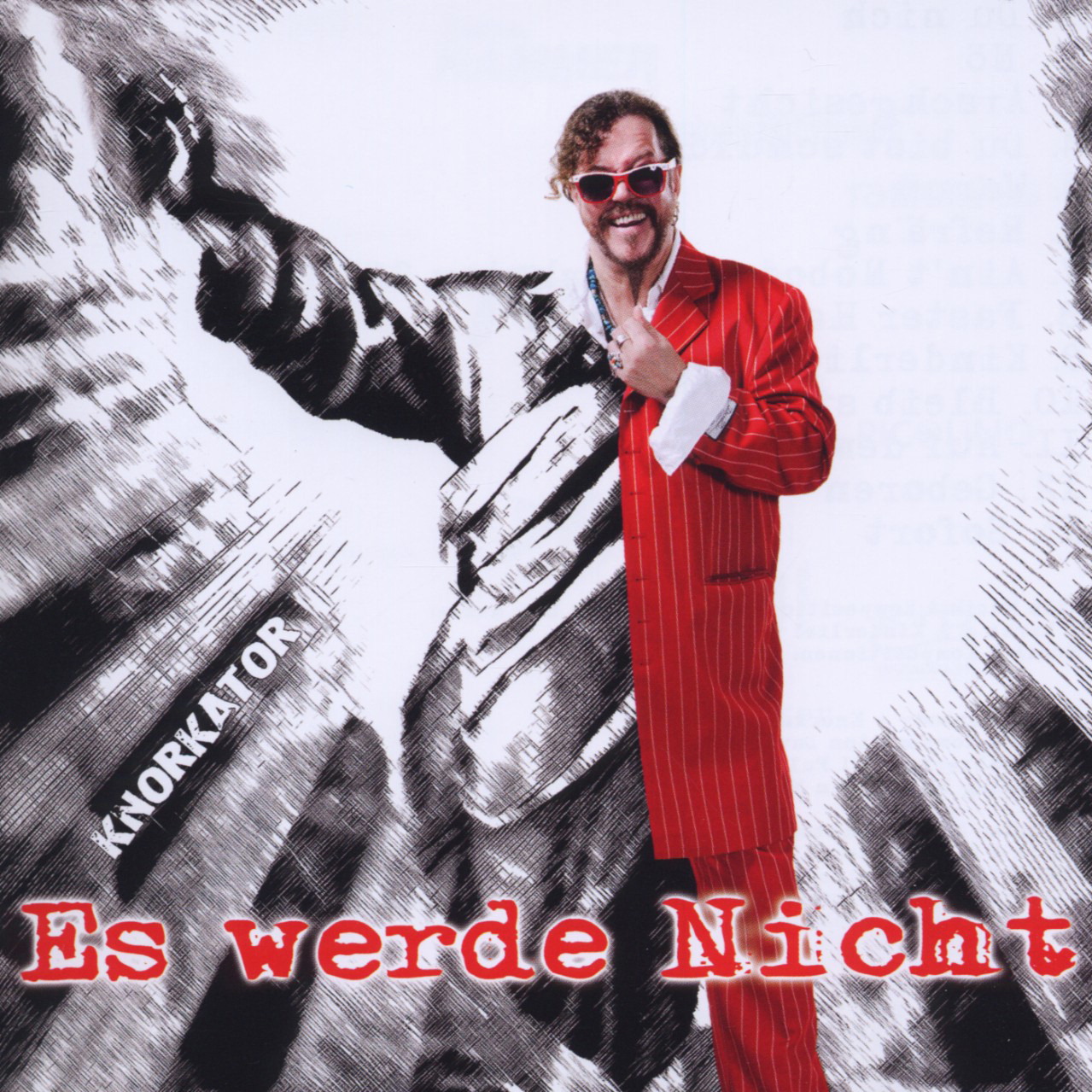 Knorkator – Es werde nicht
