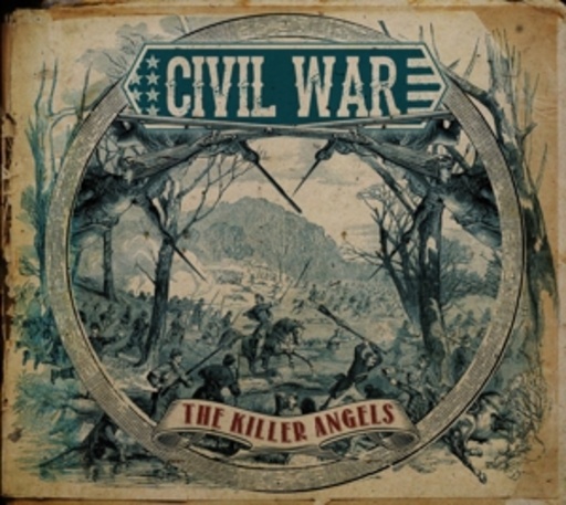 Civil War – The Killer Angels