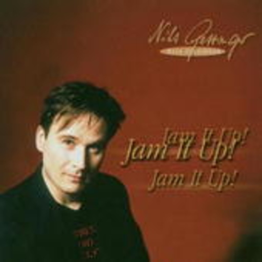 Nils Gessinger – Jam It Up!