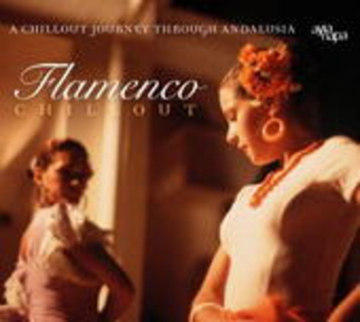 Diverse – Flamenco Chillout