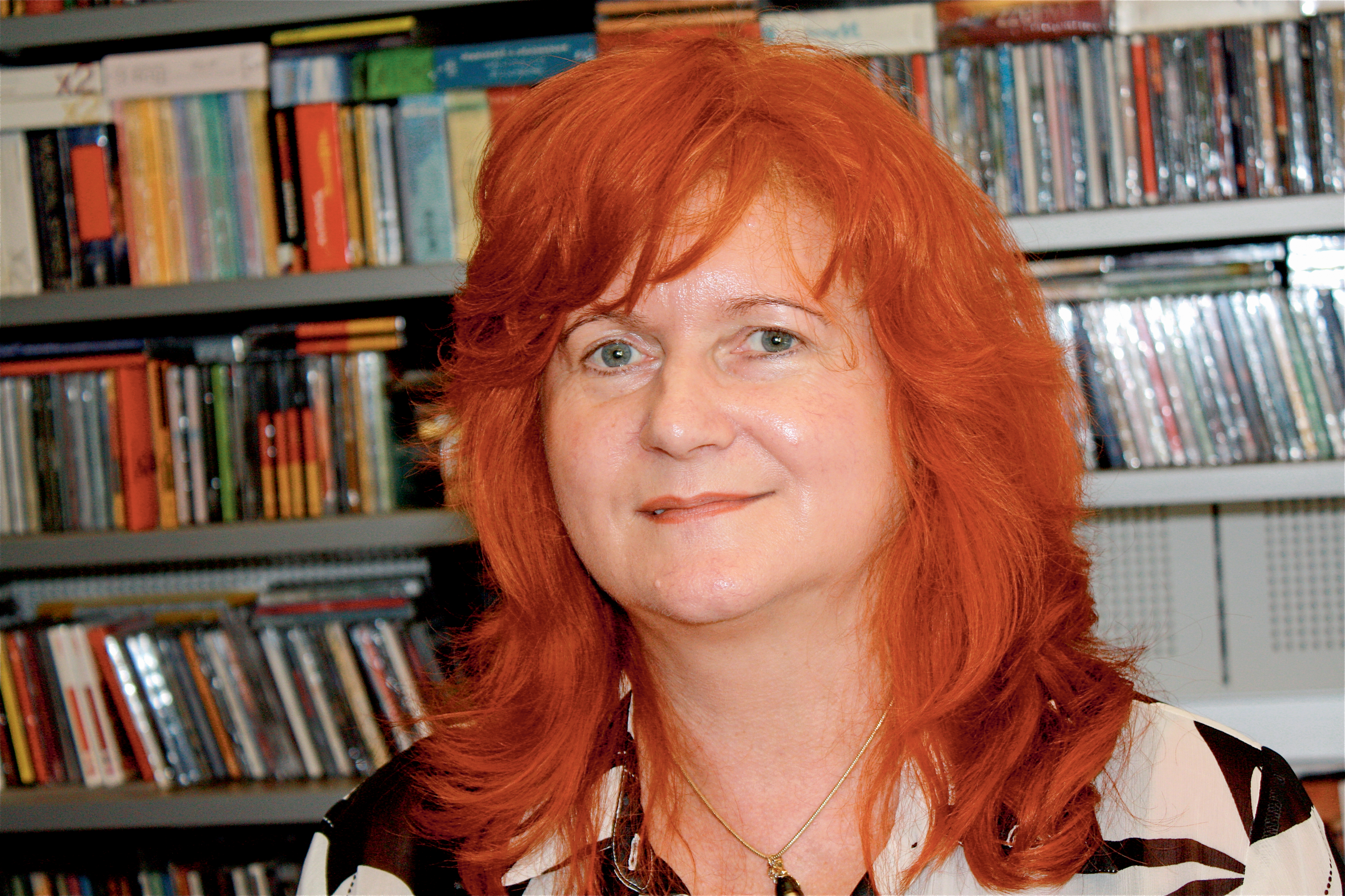 Elisabeth Angerer