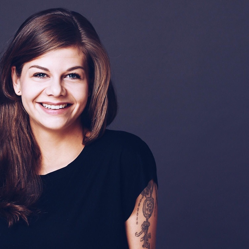 Soll sich bei Sony/ATV und Talentscouting, Songplugging und Songwriting Camps kümmern: Julia Osterried