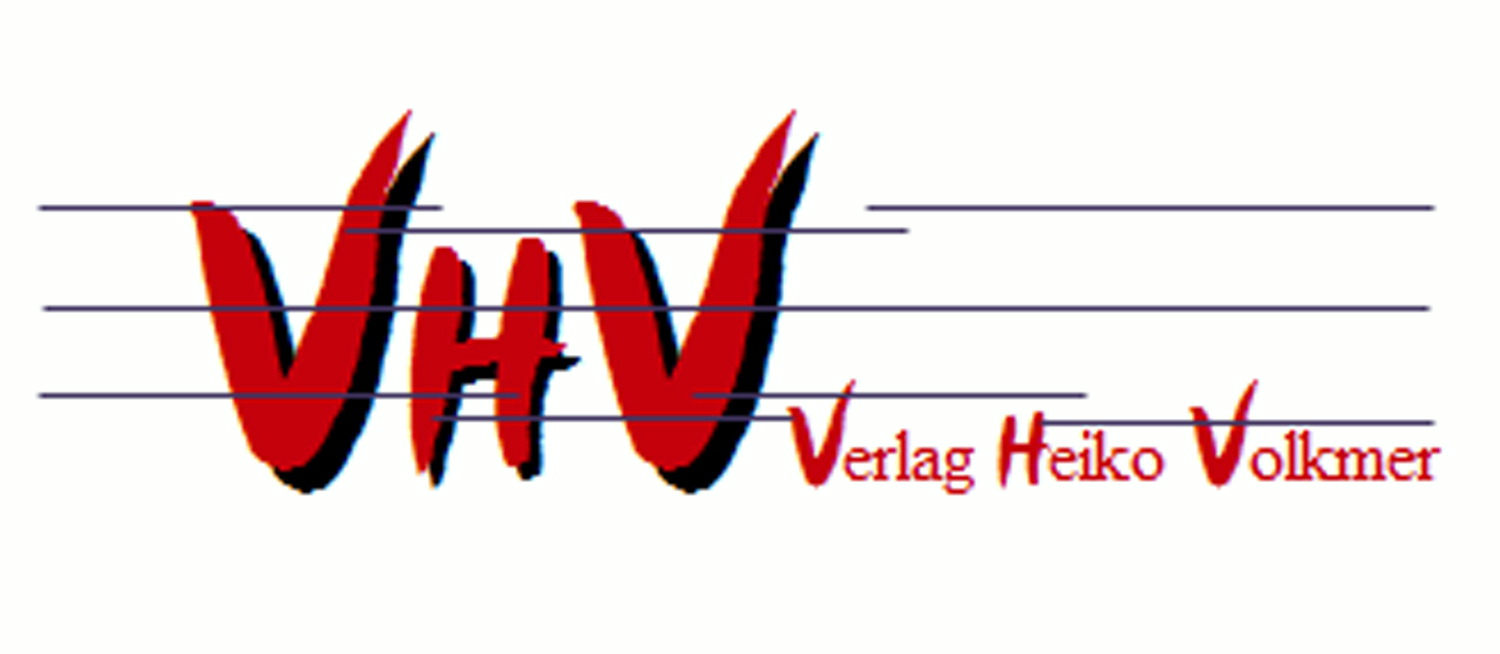 Verlag Heiko Volkmer
