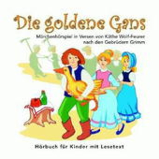 Diverse – Die goldene Gans