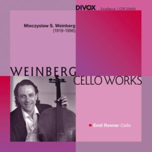 Cello Works
