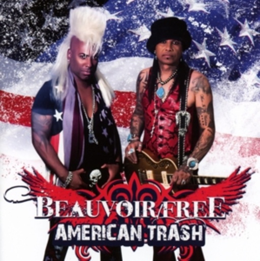 Beauvoir Free – American Trash