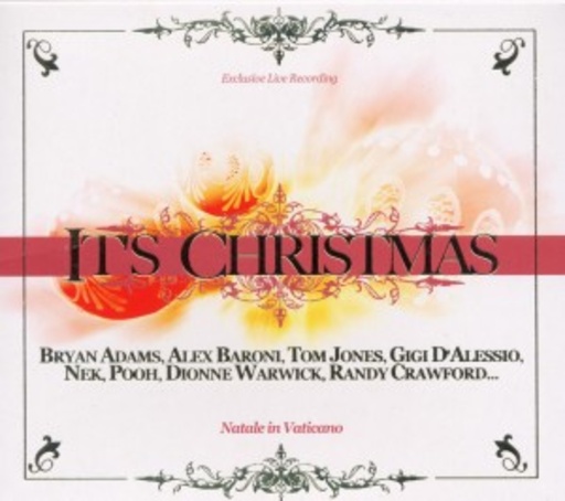 Diverse – It's Christmas