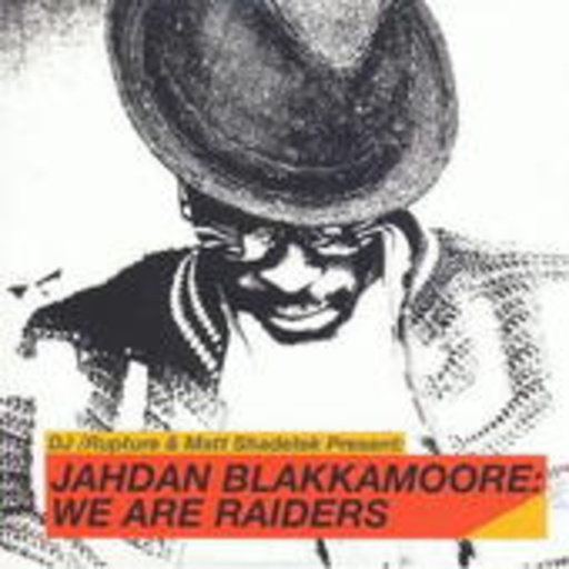 Jahdan Blakkamoore – We Are Raiders