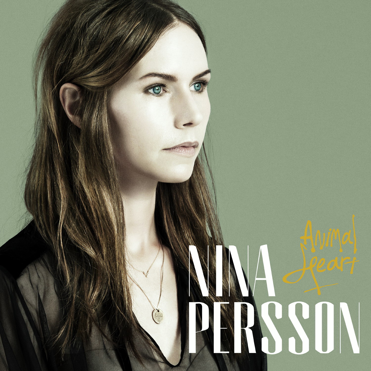 Nina Persson – Animal Heart