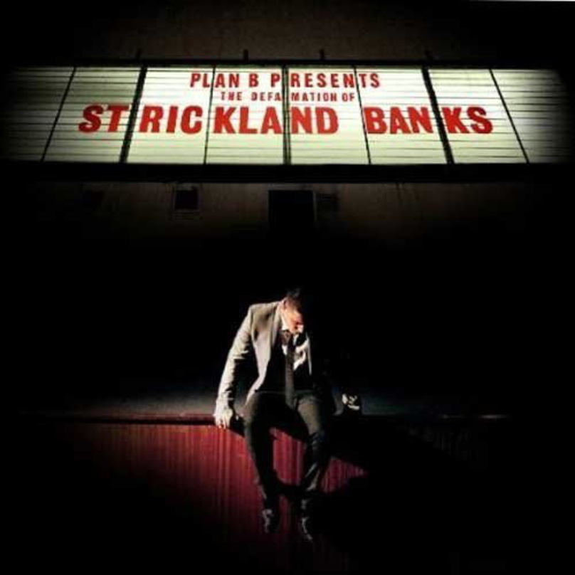 Neuer Spitzenreiter der UK-Album-Charts: Plan B