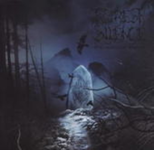 Forest Silence – Philosophy Of Winter