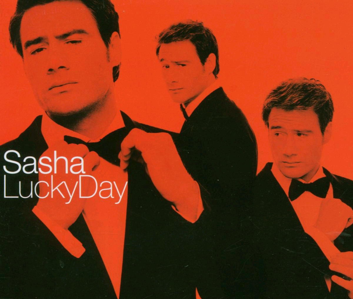 Sasha – Lucky Day