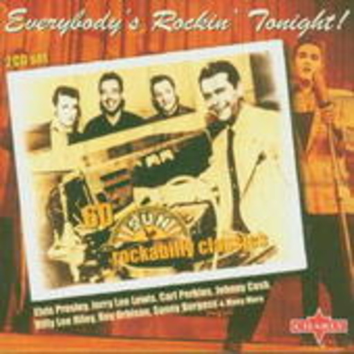 Diverse – Everybody's Rockin' Tonight