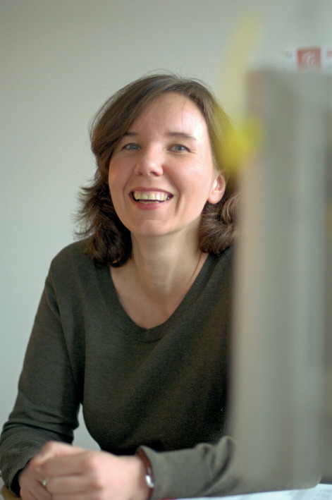 Bettina Halstrick