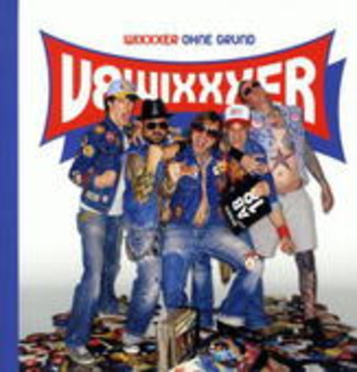 V8 Wixxxer – Ohne Grund