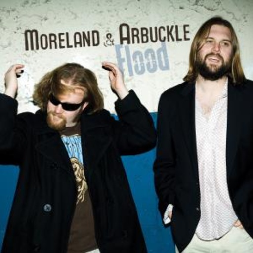 Moreland & Arbuckle – Flood