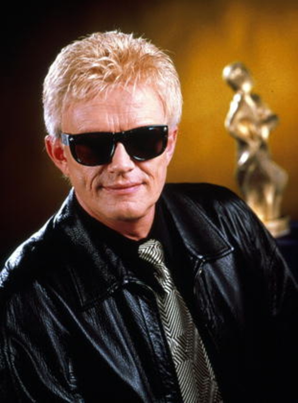 Eine feste Größe in der deutschen Musikgeschichte: Heino